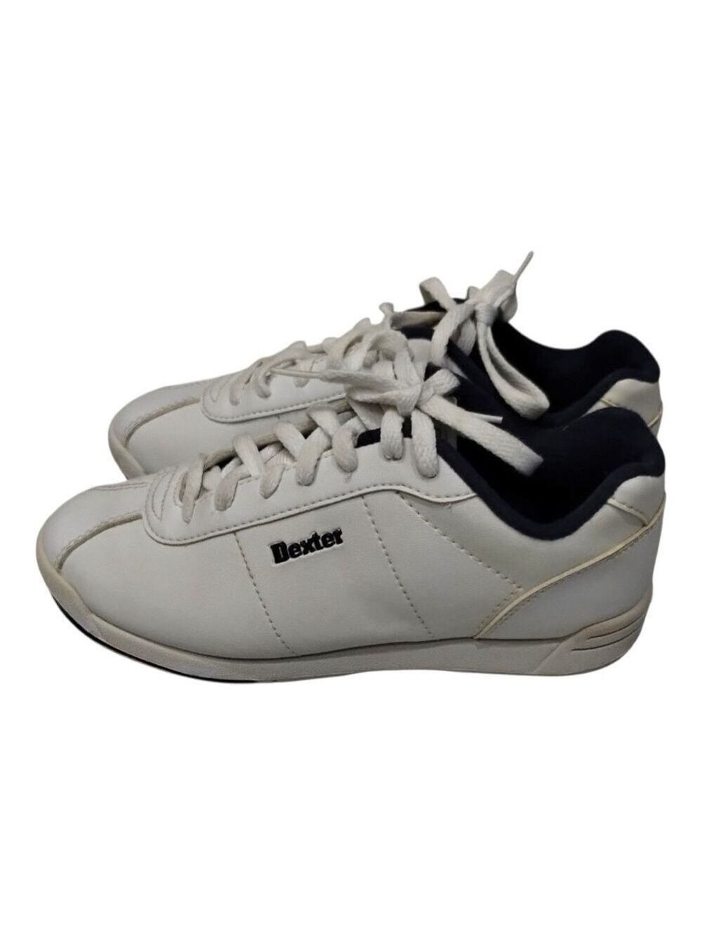 Dexter Bowling Shoes White Womens 12